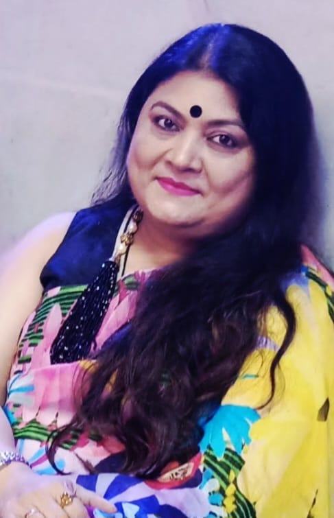 Rachna Trivedi
